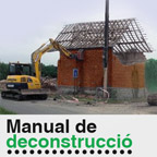 Deconstruction manual