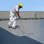 Evaluation of liquid waterproofing systems for roofs and bridge decks