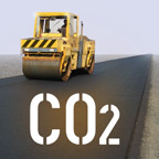 Tool for quick estimation of CO2 emissions in civil engineering projects