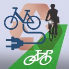 Proyecto Smile City: mejores infraestructuras de movilidad urbana en bicicleta