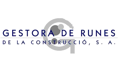 GESTORA DE RUNES DE LA CONSTRUCCIÓ SA