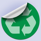 Construction waste and a possible environmental quality label