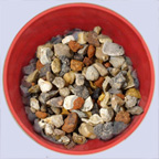 Evaluation guide for recycled aggregates from construction waste