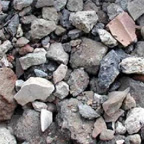 Feasibility of replacing natural aggregates with recycled aggregates
