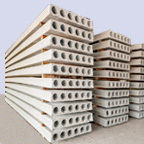 The Spanish market for precast concrete