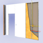 Modelling the market for partitions