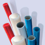 The market for pressure pipes in Spain for building uses