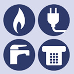 Recomendaciones IE-86 para el diseño y la ejecución de instalaciones de agua, gas, electricidad y telefonía