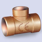 Regulatory requirements affecting a range of pipe fittings