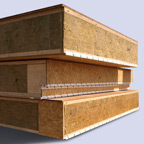 Comparatiu de costos de diferents solucions constructives per a envans i forjats