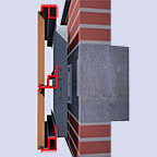 Conversion of the ETAG 034 guideline for external wall claddings