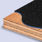 Identificació dels requisits normatius d'unes plaques compòsit fusta-termoplàstic