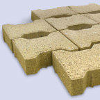Manual for pavements built with concrete pavers