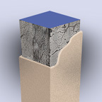 Avaluació de solucions constructives de reforç estructural	