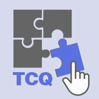 Transferring budget information from TCQ software towards an ERP platform