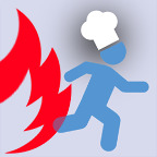 Afectació del canvi de normativa sobre uns sistemes contra incendis en cuines