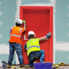 Technical Guide to evaluate fire door installers