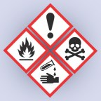 Development of a European Evaluation Document (EAD) for fire-resistant prefabricated containers for dangerous goods 