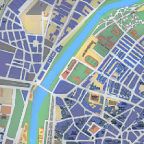 Análisis de las emisiones de una ciudad de 300.000 habitantes