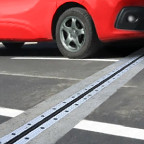 Preliminares para unas pruebas virtuales de una gama de juntas modulares de dilatación para puentes de carretera