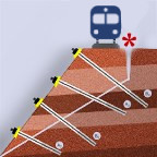 Protocolo para el ensayo de dispositivos de anclaje para taludes