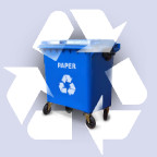 Evaluación Técnica Europea de unas placas de fibras recicladas de celulosa