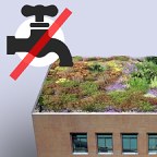 Proyecto Top Sec: cubiertas vegetales autosostenibles