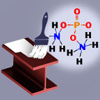 Assessment of an alternative supplier of one of the components of a CE-marked intumescent coating
