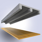 Proyecto Life Timber for All: industrializando estructuras combinando madera y hormigón