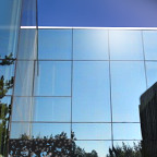 Evaluación de sellantes estructurales para muro cortina