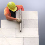 Análisis de soluciones constructivas para fábrica de bloques de hormigón celular