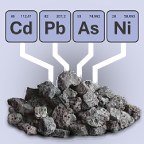 Verificación de las Declaraciones Ambientales de Producto de una gama de áridos siderúrgicos