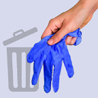 Potential for reusing single-use products as construction materials