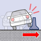 Alternativas de menor huella ambiental a las barreras viales convencionales