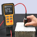 Durabilidad a largo plazo de un recubrimiento intumescente