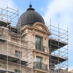 Encaje de la rehabilitación en el Código Técnico de la Edificación