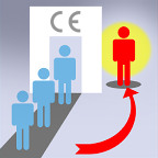 Legal mechanisms to report irregularities in the CE marking of a construction product  