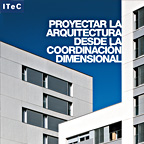 Designing architecture with dimensional coordination criteria
